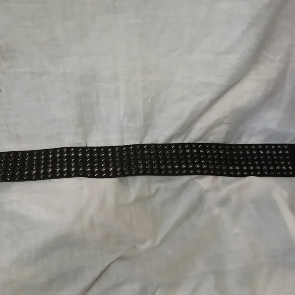 Kenneth Cole Designer Belt Custom Made 3.3